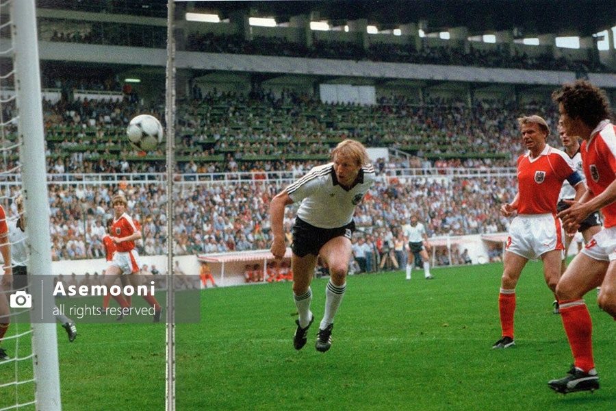 شرم گیخون؛ ماجرای کسل کننده ترین دیدار فوتبال