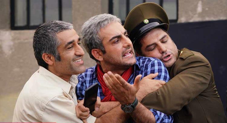 دغدغه های ذهن خلاق من،نگاهی به فیلمنامه وشخصیت پردازی در فیلم خوب ، بد، جلف2