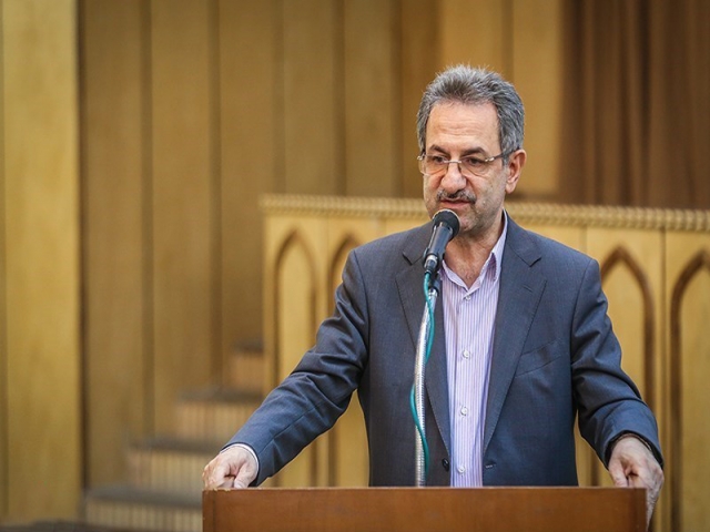 تمدید همه محدودیتها و دوری کارمندان در تهران تا پایان هفته تمدید همه محدودیتها و دوری کارمندان در تهران تا پایان هفته
