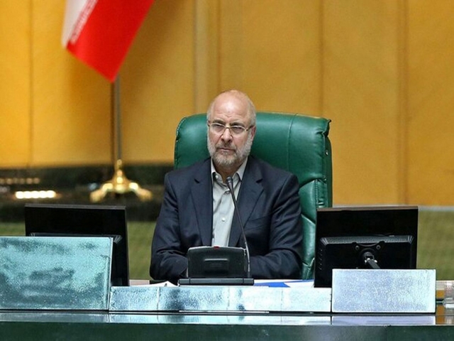 قالیباف: در روند برگزاری کنکور سراسری نیازمند اصلاحاتی هستیم قالیباف: در روند برگزاری کنکور سراسری نیازمند اصلاحاتی هستیم
