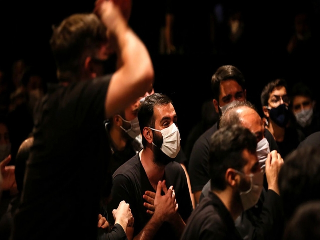 دستورالعمل برگزاری مراسم محرم و صفر اعلام شد دستورالعمل برگزاری مراسم محرم و صفر اعلام شد