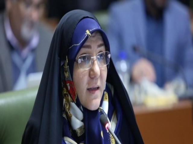 آمارمبتلایان به ویروس کرونا در تهران بزودی افزایشی می شود آمارمبتلایان به ویروس کرونا در تهران بزودی افزایشی می شود