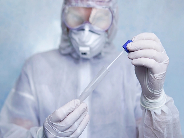 تست مثبت PCR معیار اعلام آمار فوتی‌‌های ویروس کرونا است