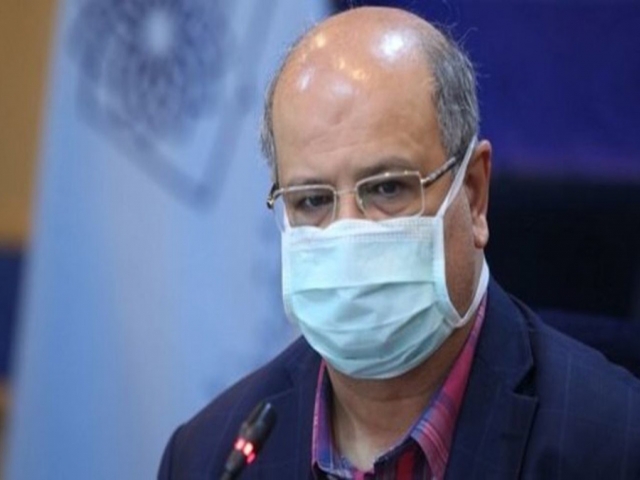 دکتر زالی : بازگشایی مدارس در سال تحصیلی جدید مخاطره آمیز است دکتر زالی : بازگشایی مدارس در سال تحصیلی جدید مخاطره آمیز است
