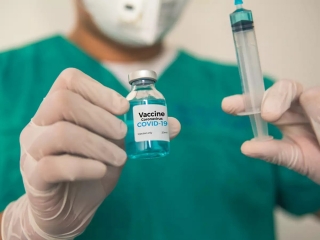 اولین واکسن کرونا در جهان توسط روسیه ساخته شد