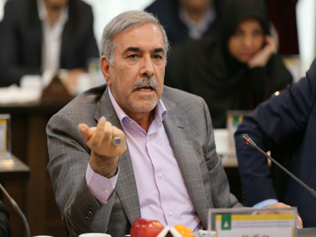 بورس بین الملل تا دو ماه دیگر راه اندازی میشود بورس بین الملل تا دو ماه دیگر راه اندازی میشود