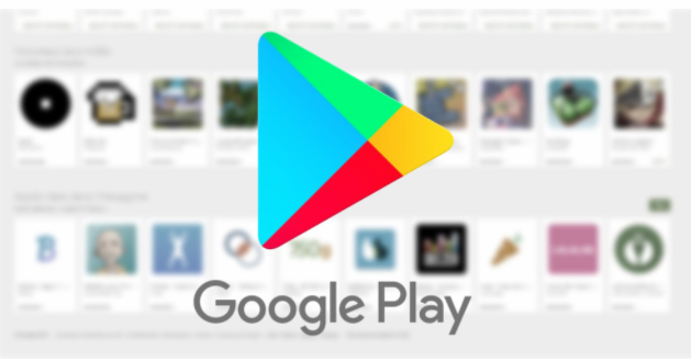راه اندازی فروشگاه play (پلی استور)