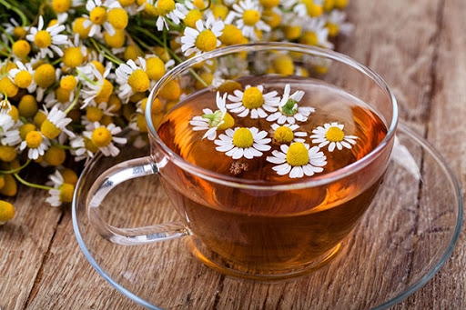 بابونه و خواص شگفت انگیز آن