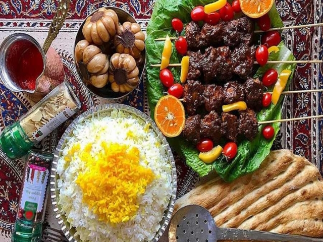 طرز تهیه جوجه ترش طرز تهیه جوجه ترش
