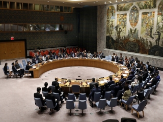 چرا انگلیس به قطعنامه تمدید تحریم‌های تسلیحاتی ایران در شورای امنیت رأی نداد؟