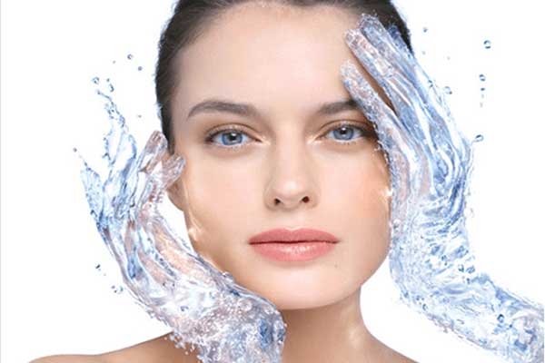 راز جوان سازی پوست با هیدرودرم