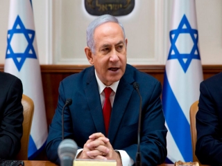 خشم نتانیاهو از شکست آمریکا در شورای امنیت بر سر تحریم تسلیحاتی ایران