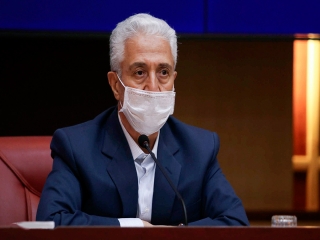 وزیر علوم گفت: جای هیچ نگرانی برای برگزاری کنکور سراسری نیست.