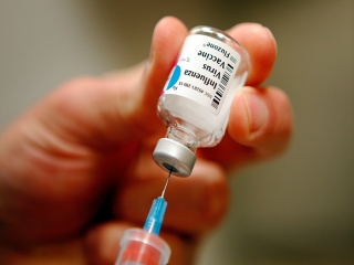 دو میلیون دوز واکسن آنفلوآنزا وارد کشور می شود