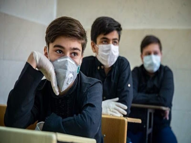 ستاد کرونای تهران با بازگشایی حضوری مدارس و دانشگاه ها در پاییز مخالفت کرد ستاد کرونای تهران با بازگشایی حضوری مدارس و دانشگاه ها در پاییز مخالفت کرد