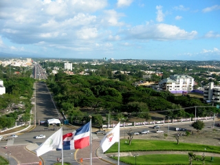 جمهوری دومینیکن