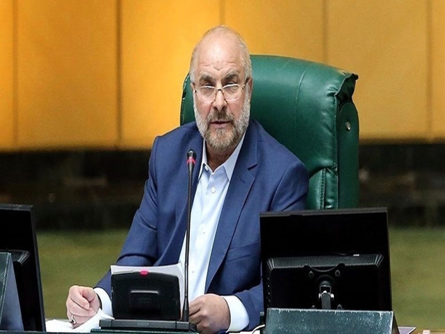 رئیس مجلس : سؤال از روحانی در مجلس پیگیری می‌شود