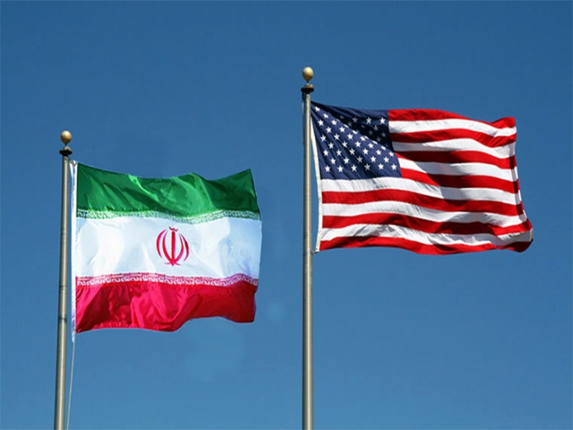 اعلام رسمی آمریکا برای فعالسازی مکانیسم ماشه علیه ایران اعلام رسمی آمریکا برای فعالسازی مکانیسم ماشه علیه ایران