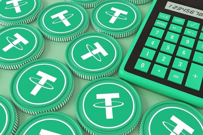 بررسی مزایای خرید تتر - USDT برای تریدرهای ارزهای دیجیتال