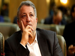 محسن هاشمی، برای چهارمین سال رئیس شورای شهر تهران شد