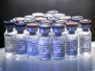 دومین واکسن بدون عوارض کرونای روسی در راه است