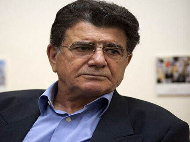 محمدرضا شجریان از بیمارستان مرخص شد محمدرضا شجریان از بیمارستان مرخص شد