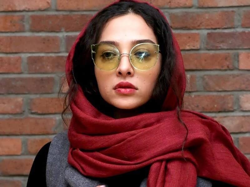 بیوگرافی آناهیتا درگاهی