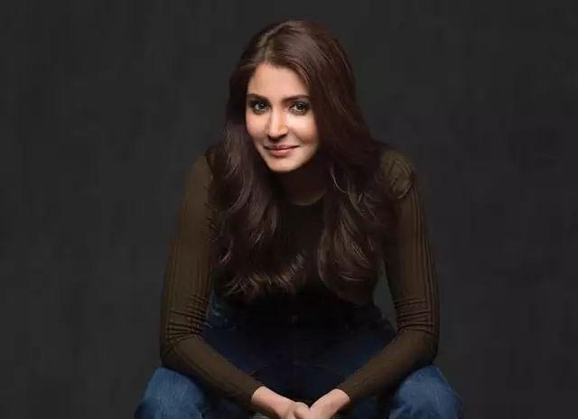 آنوشکا شارما بازیگر بالیوودی