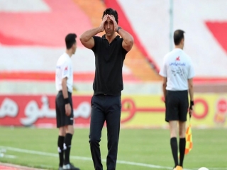فرهاد مجیدی استعفا داد