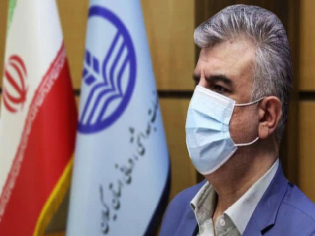 به گیلان سفر نکنید / حال 70 بیمار کرونایی وخیم است به گیلان سفر نکنید / حال 70 بیمار کرونایی وخیم است