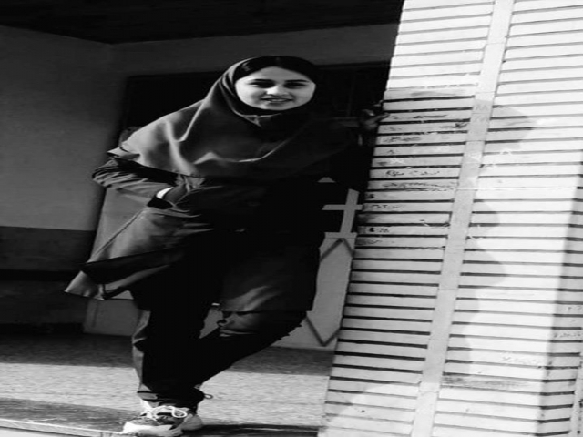 9 سال حبس و پرداخت دیه برای قاتل رومینا اشرفی