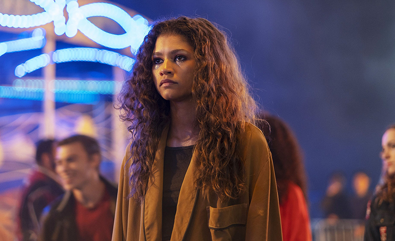 zendaya zendaya