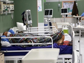 آمار کووید 19 در 24 ساعت گذشته : 1858 مبتلا و 125 فوت شده جدید