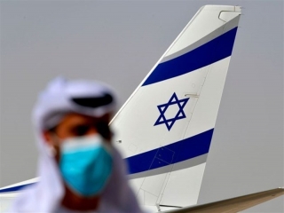 کویت : هواپیماهای اسرائیلی هرگز از آسمان ما عبور نخواهند کرد
