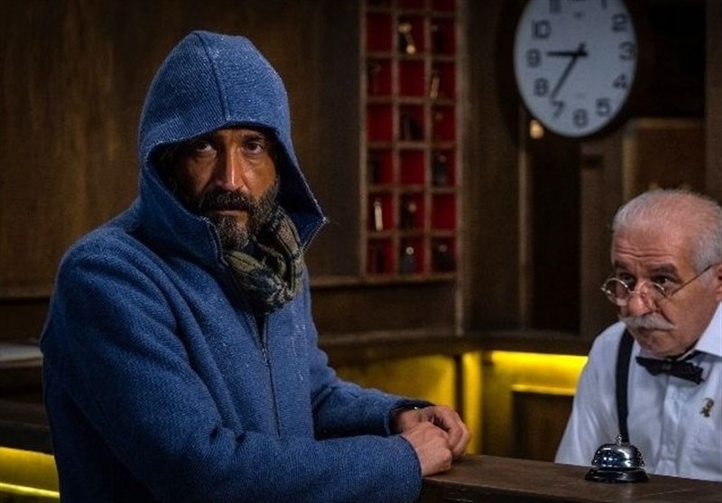 نقدی بر فیلمنامه و کارگردانی فیلم شاه کش