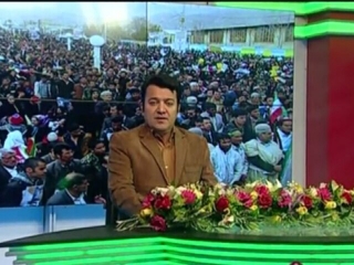گوینده خبر شبکه استانی دنا درگذشت