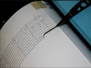 وقوع زلزله 5.1 ریشتری در استان گلستان