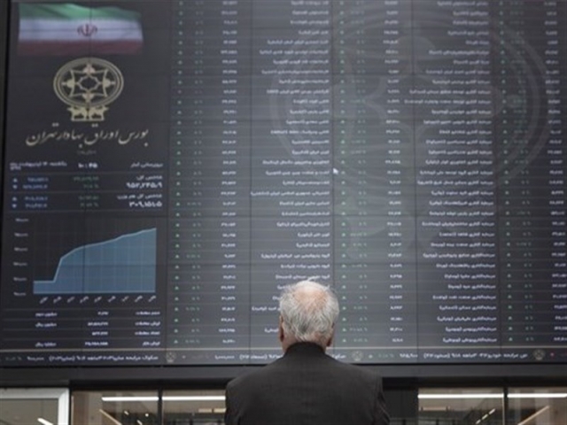 نظر سخنگوی کمیسیون اقتصادی مجلس درباره نوسانات بازار بورس نظر سخنگوی کمیسیون اقتصادی مجلس درباره نوسانات بازار بورس