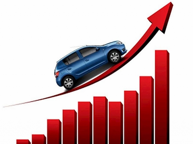 دلیل افزایش قیمت خودرو از زبان یکی از مدیران وزارت صنعت دلیل افزایش قیمت خودرو از زبان یکی از مدیران وزارت صنعت