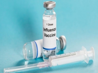 پیش فروش واکسن آنفلوآنزا ممنوع است