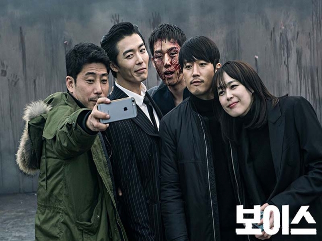 5 سریال کره ای که باید حتما دید + تصاویر