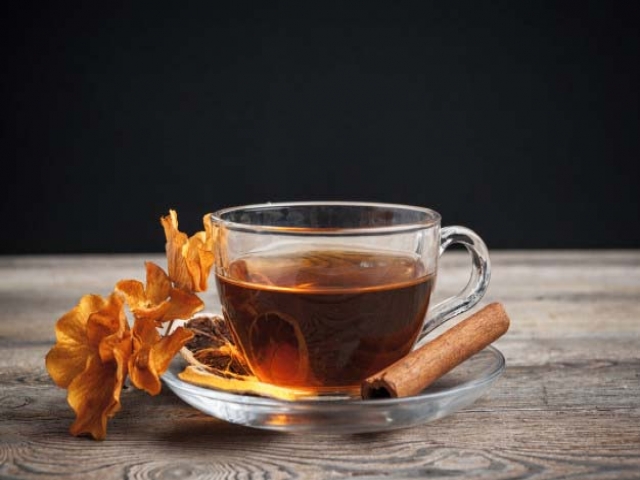 چای دارچین بنوشید + کاهش وزن و درمان سرماخوردگی
