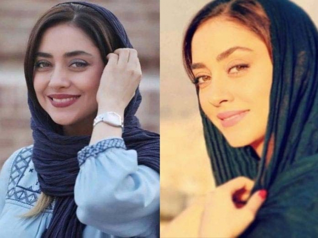 بهاره کیان افشار جزء 10 زن زیبای مسلمان + بازیگر مست عشق در رده نخست بهاره کیان افشار جزء 10 زن زیبای مسلمان + بازیگر مست عشق در رده نخست