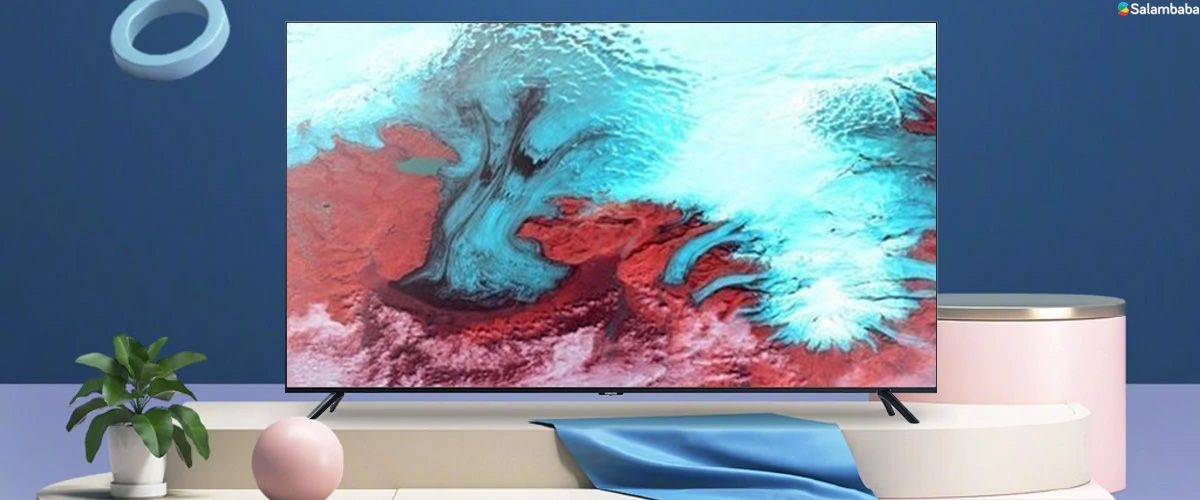 پرفروش ترین تلویزیون های 50 اینچ سامسونگ درسال 2020