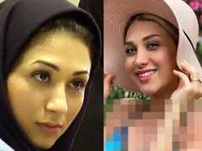 بیوگرافی ناهید لیان ، مجری شبکه سه و ماجرای مهاجرت او به انگلیس