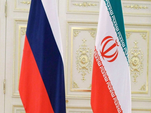 توافق اولیه روسیه و ایران برای لغو ویزای گروهی توافق اولیه روسیه و ایران برای لغو ویزای گروهی
