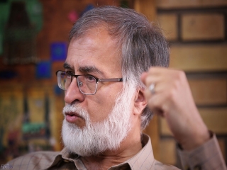 عطریانفر: قالیباف توانایی اداره مجلس را ندارد