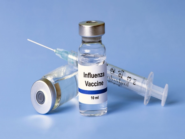 مردم نگران تامین واکسن آنفلوآنزا نباشند