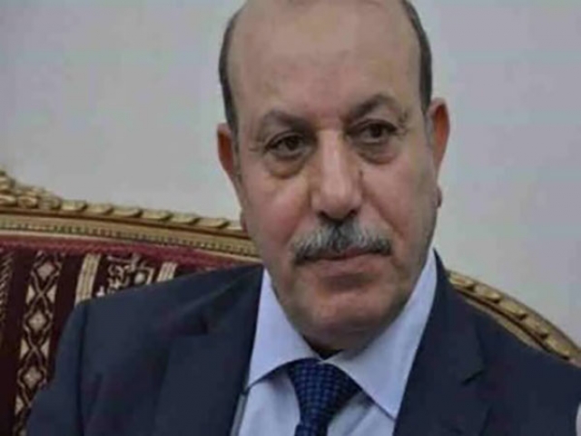 سفیر فلسطین بحرین را ترک کرد سفیر فلسطین بحرین را ترک کرد