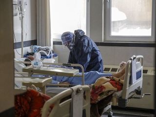 روند صعودی ویروس کرونا در 12 استان